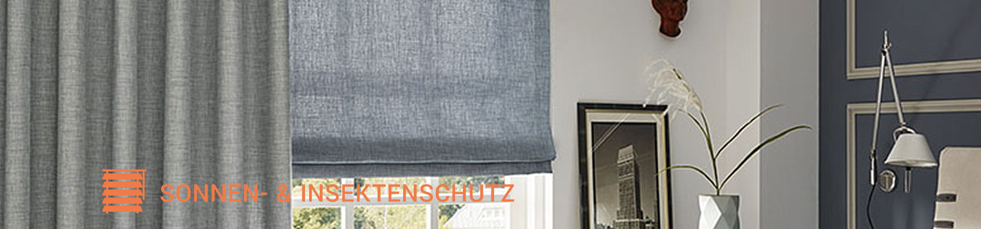 Putzrelief mit Blattvergoldung